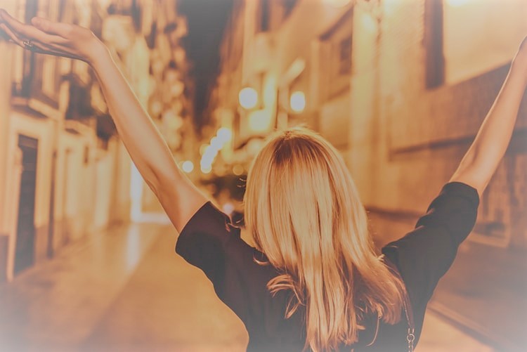 How I Lost 35,000 And&nbsp;Smiled