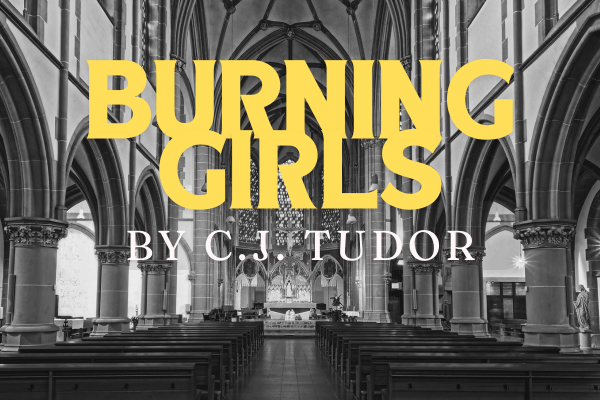 Britain’s Stephen King brings folk horror to a small English&nbsp;village.