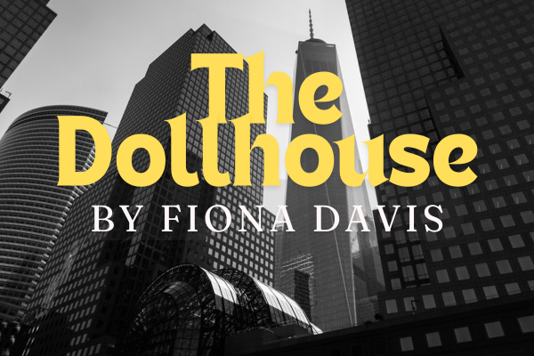 A journalist’s nosy business threatens to unearth her neighbor’s dark secrets