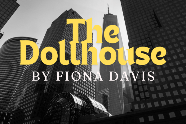 A journalist’s nosy business threatens to unearth her neighbor’s dark&nbsp;secrets