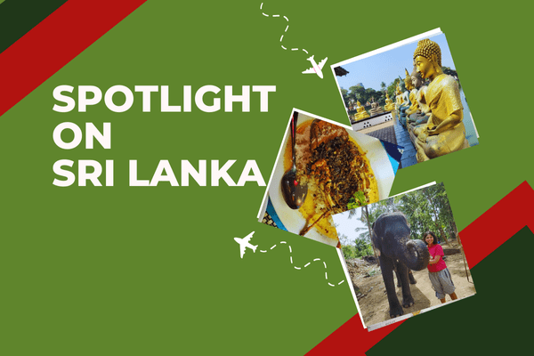 5 Things You Must Know Before Visiting Unawatuna in Sri&nbsp;Lanka