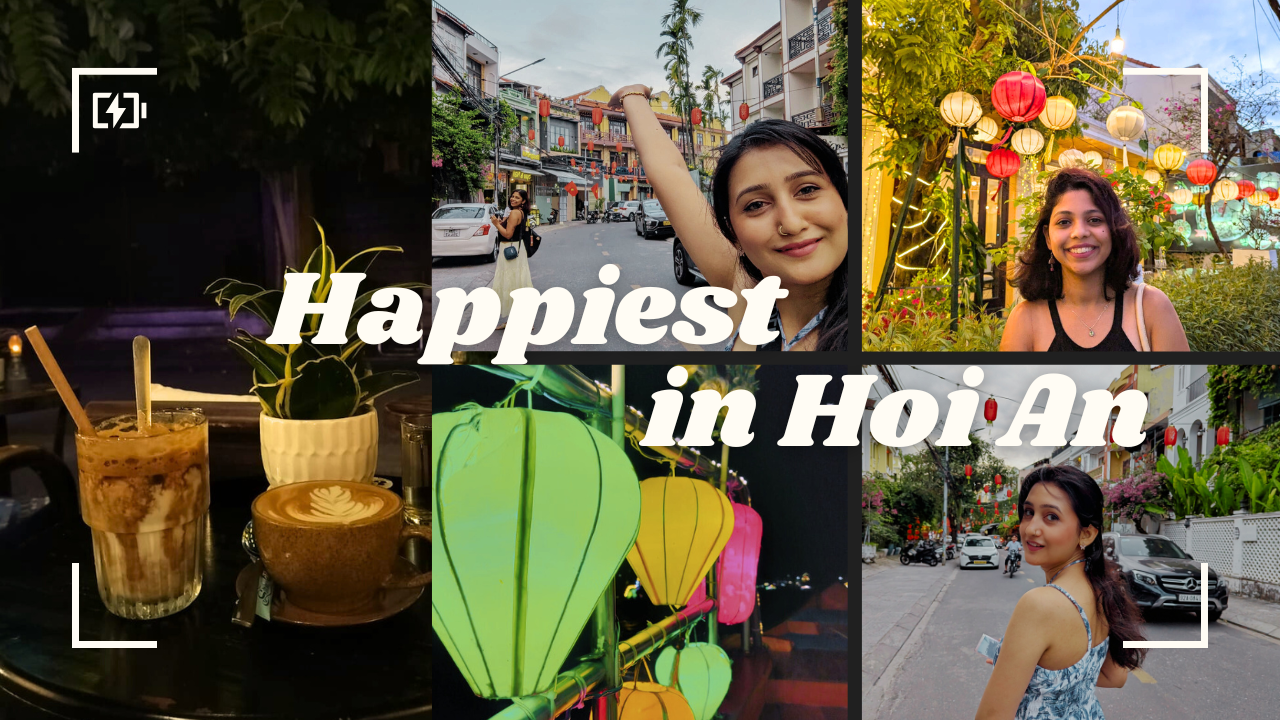 48 Hours in Hoi An | Vietnam