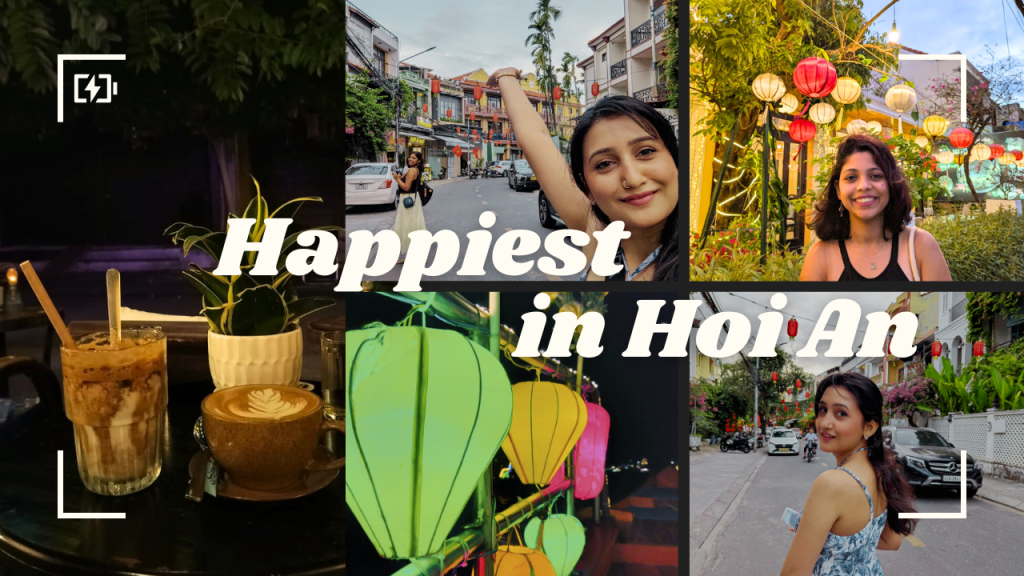 48 Hours in Hoi An |&nbsp;Vietnam