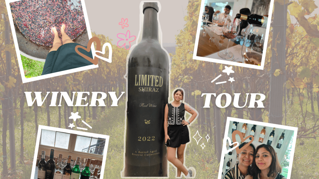 This is Your Sign to Take Mom to a&nbsp;Winery