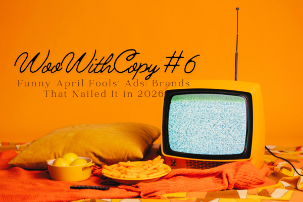 April Fool’s Day 2026: The Best Brand Campaigns That Got The Laughs